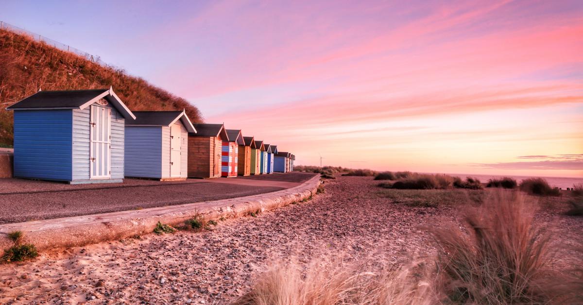 Rent Holiday Cottages Apartments In Lowestoft From 23
