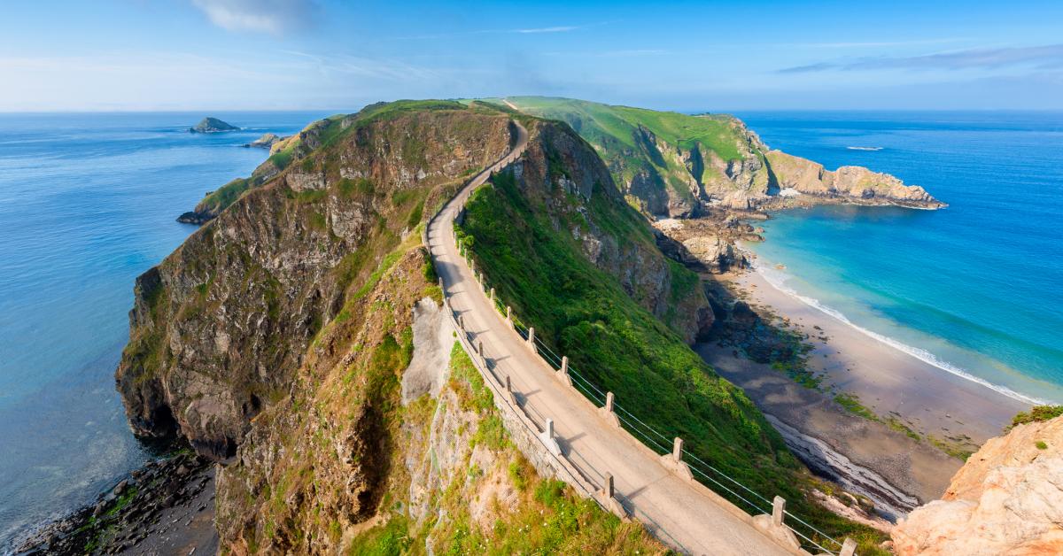Holiday Cottages Apartments In Sark From 74