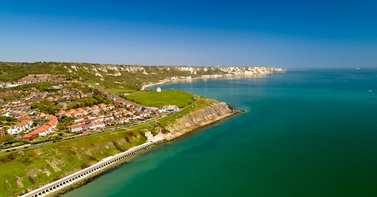 Rent Holiday Apartments Lettings In Herne Bay From 30