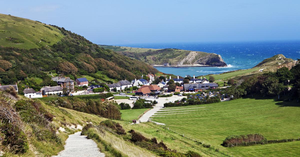 Holiday Cottages Apartments Near Lulworth Cove From 74