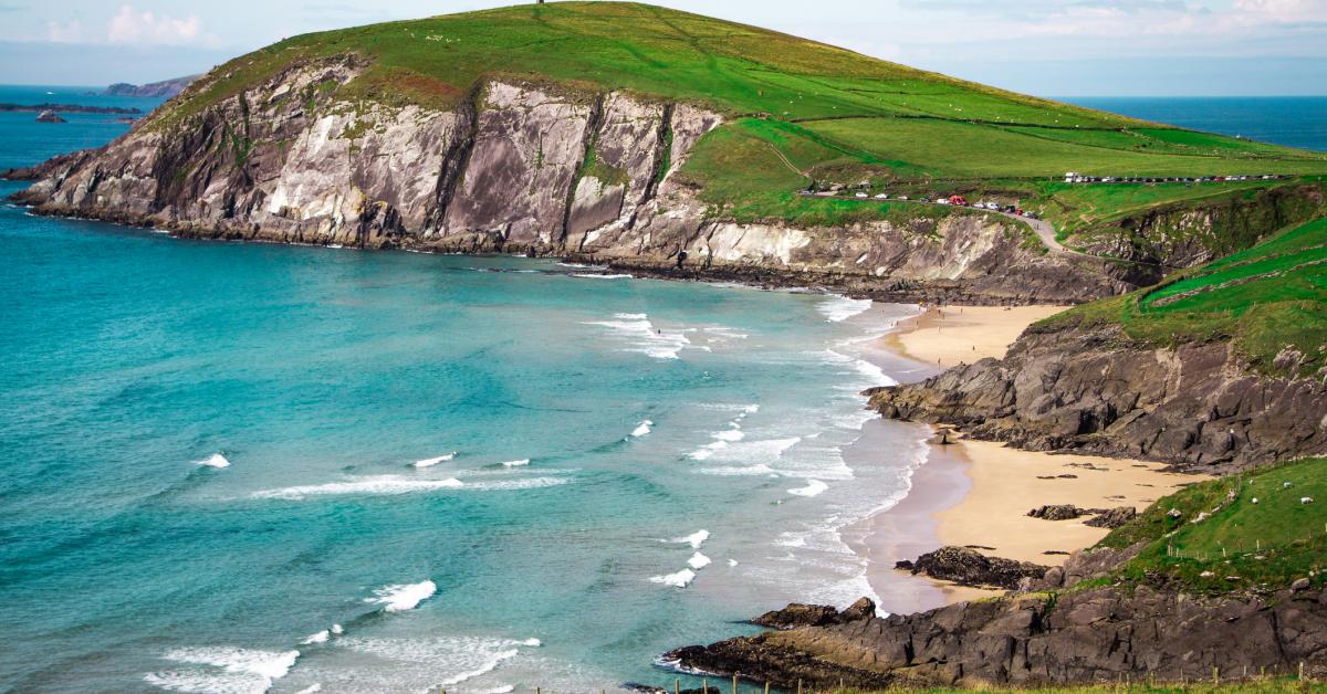 Dingle Vacation Rentals From 62 Hometogo