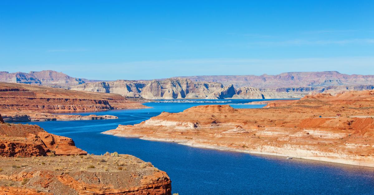 Lake Powell Vacation Rentals From 42 Hometogo