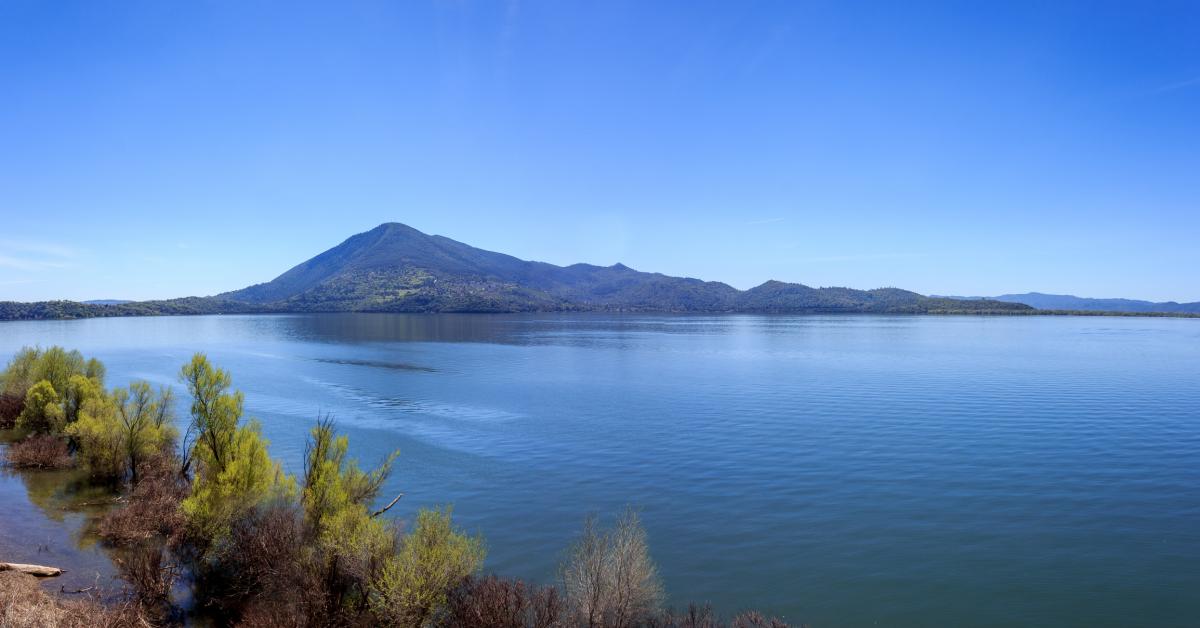 Lake County Vacation Rentals From 53 Hometogo