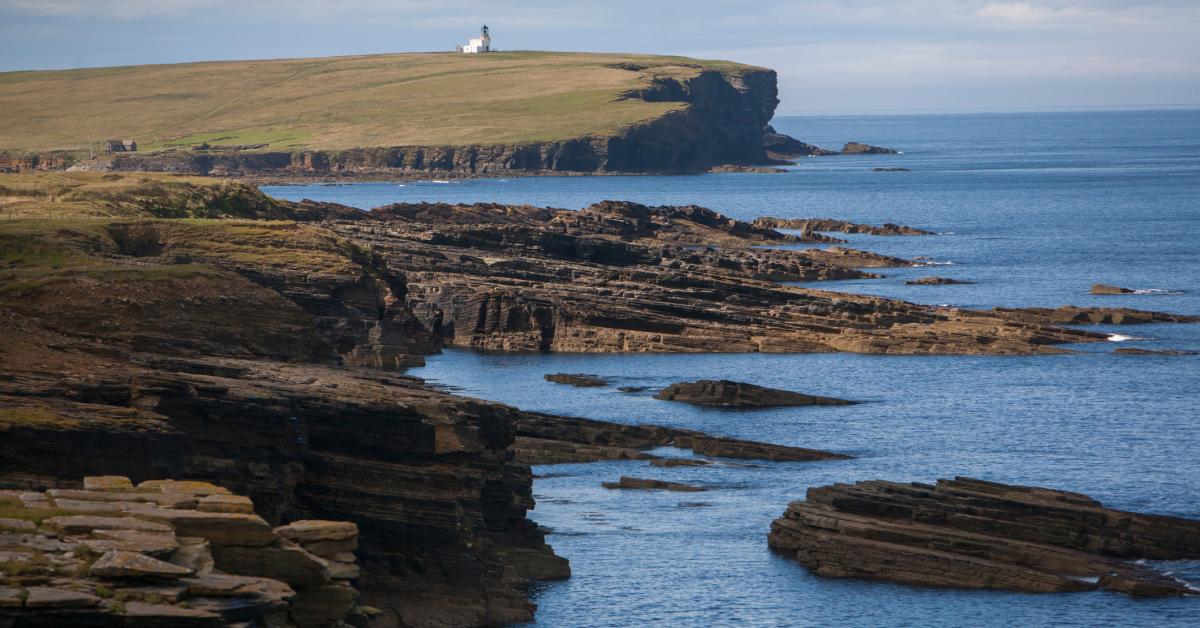 Holiday Cottages Apartments In The Orkney Islands From 37