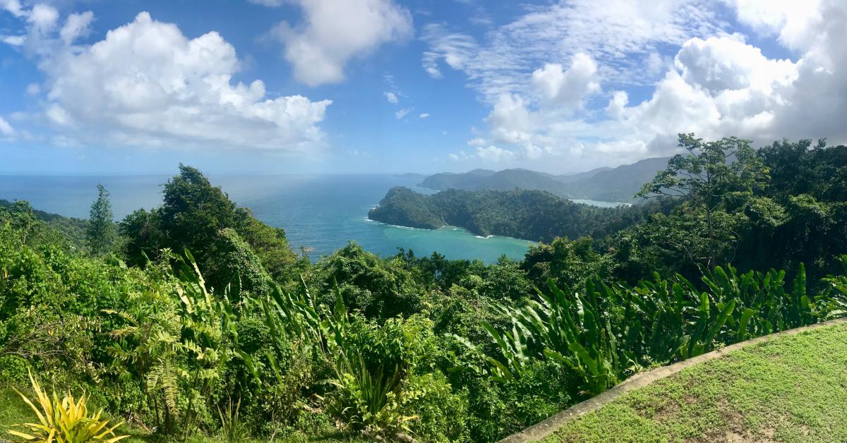 Trinidad And Tobago Vacation Rentals From 30 Hometogo