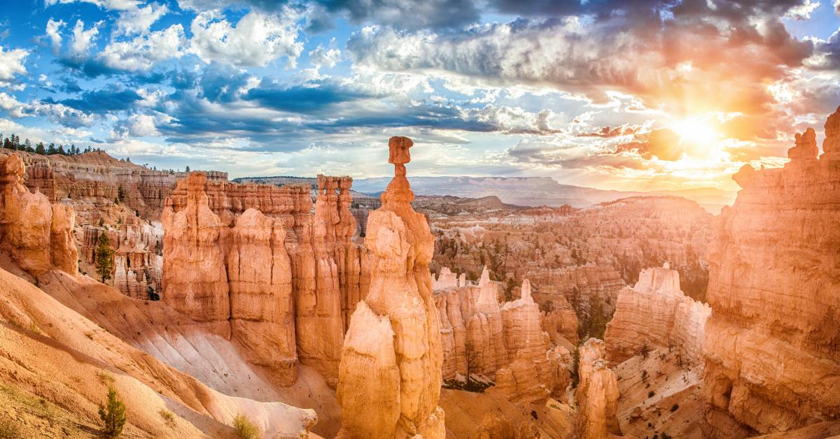 Bryce Canyon Cabins Vacation Rentals From 61 Hometogo