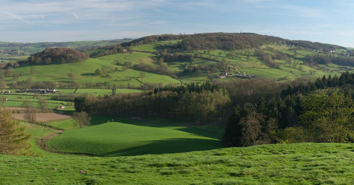 Holiday Cottages Apartments In Matlock Bath From 61