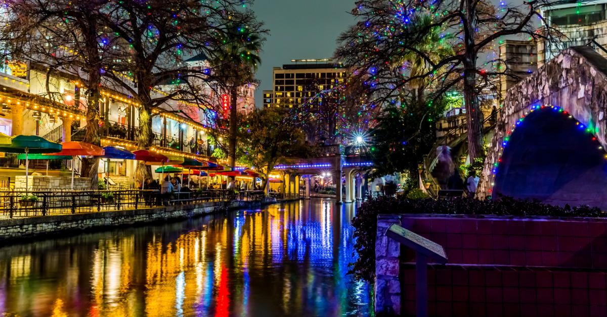 Hotels And Vacation Rentals Near River Walk San Antonio Hometogo