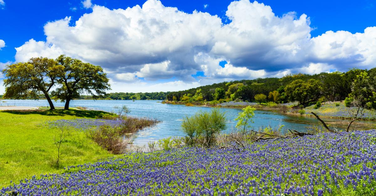 Lake Buchanan Vacation Rentals From 56 Hometogo