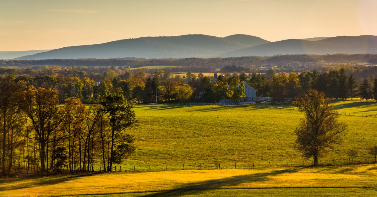 Gettysburg Vacation Rentals From 60 Hometogo