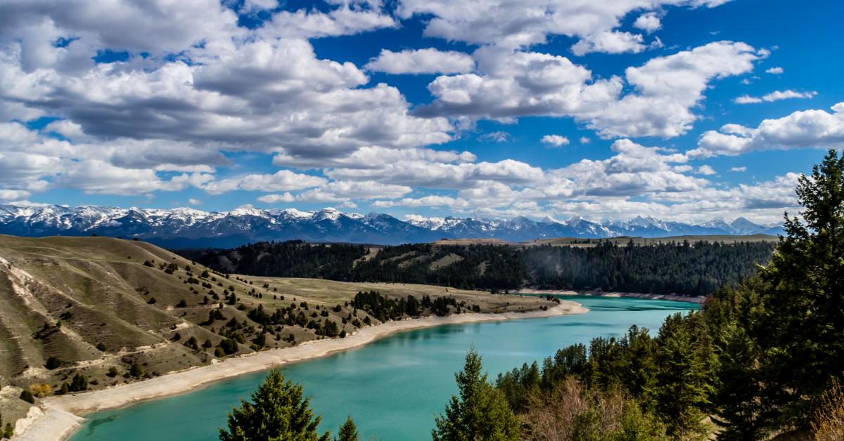 Missoula Vacation Rentals Western Montana