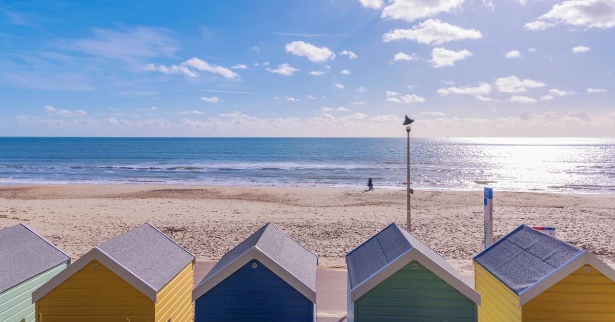 Find The Best Holiday Rentals In Bournemouth From 22