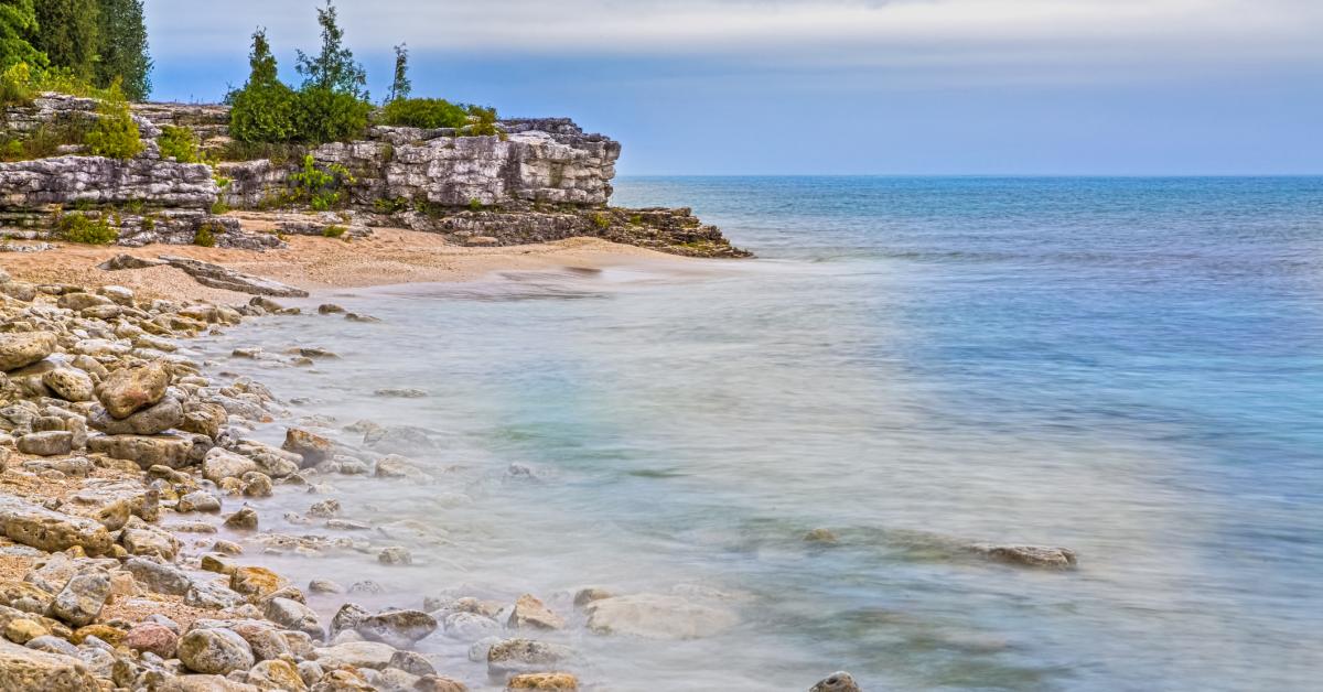 Sister Bay Vacation Rentals From 121 Hometogo