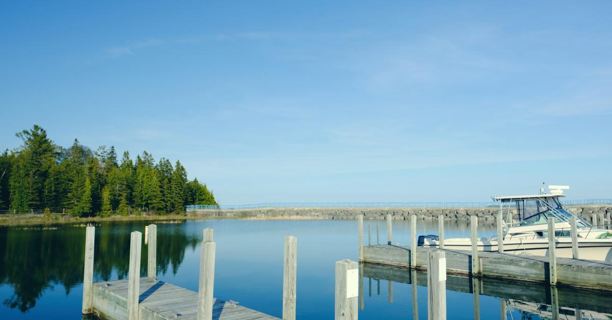 Caseville Vacation Rentals From 69 Hometogo