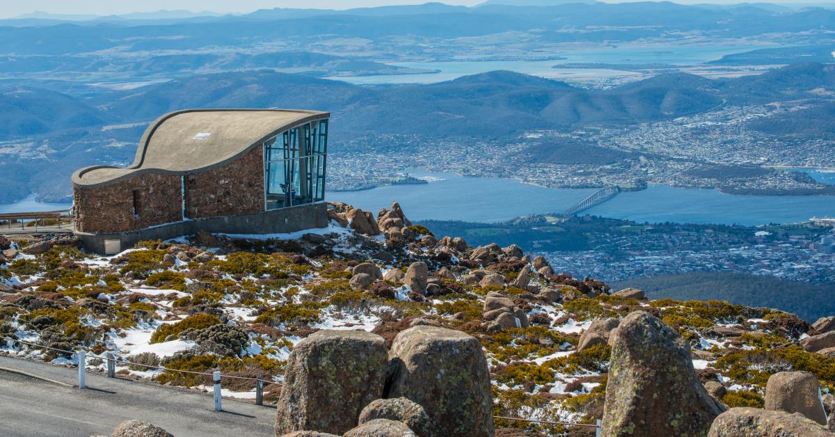 Find Accommodation In Tasmania From 76 Hometogo