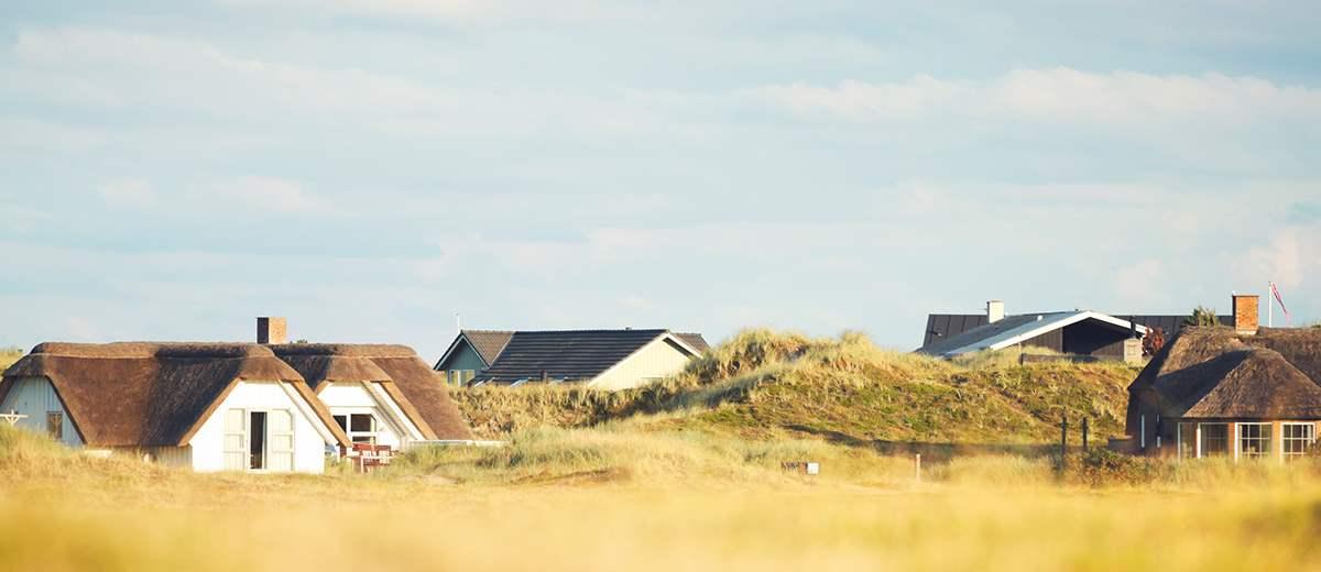 Denmark Holiday Cottages Book Online At Casamundo
