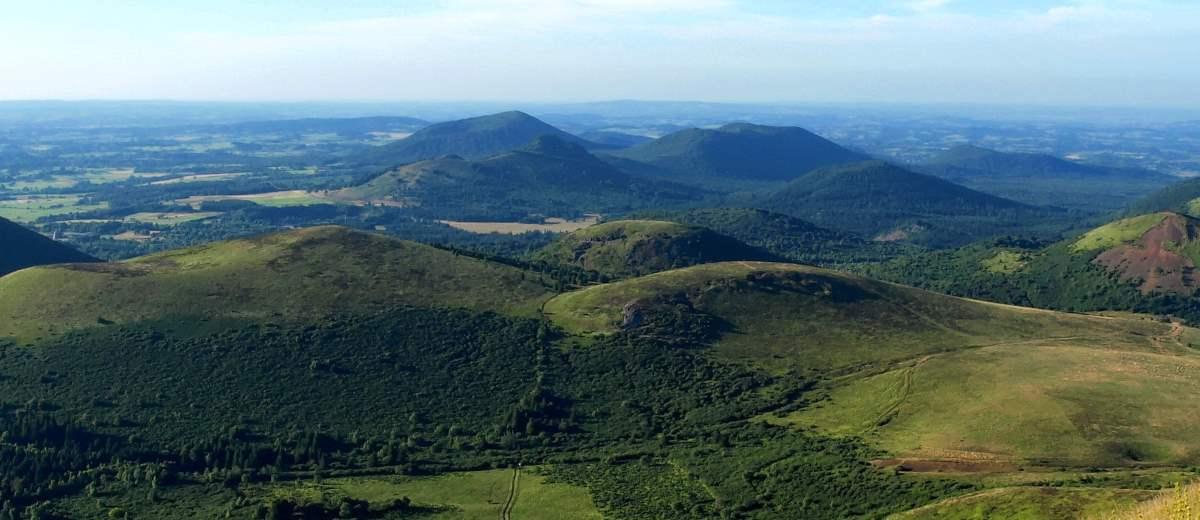 Auvergne Holiday Cottages Book At Casamundo