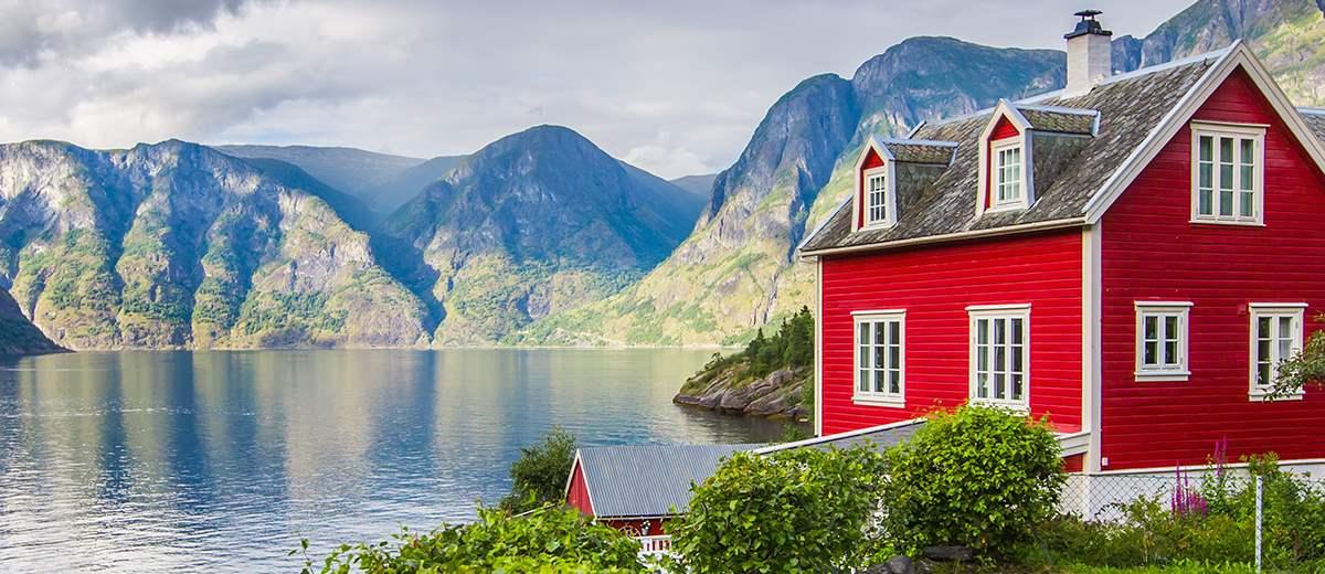 Norway Holiday Cottages Secure Online Booking With Casamundo Com