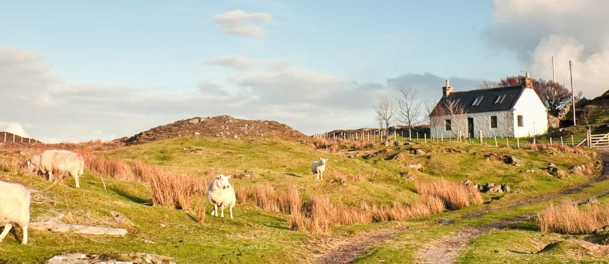 Isle Of Lewis And Harris Ferienwohnungen Und Hauser Casamundo