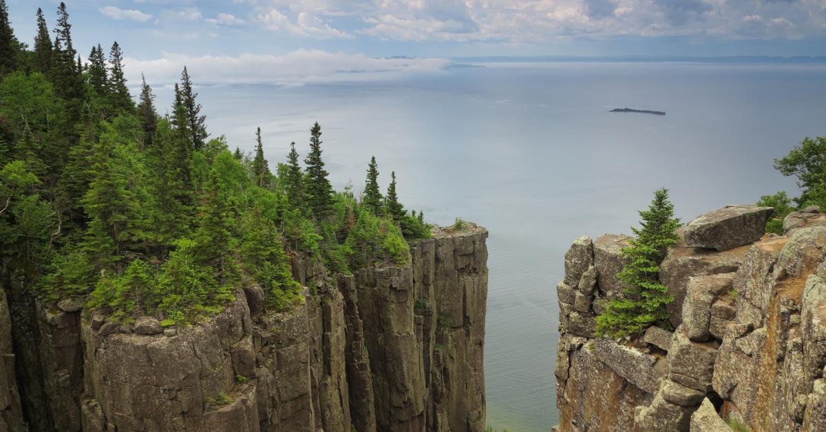 Thunder Bay Cabins From 30 Hometogo