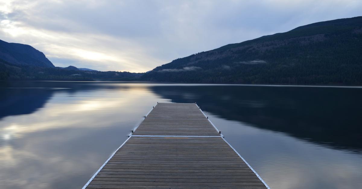 Cultus Lake Vacation Rentals From 51 Hometogo