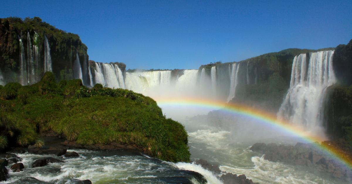 As melhores trilhas em Francisco Beltrão, Paraná (Brasil)