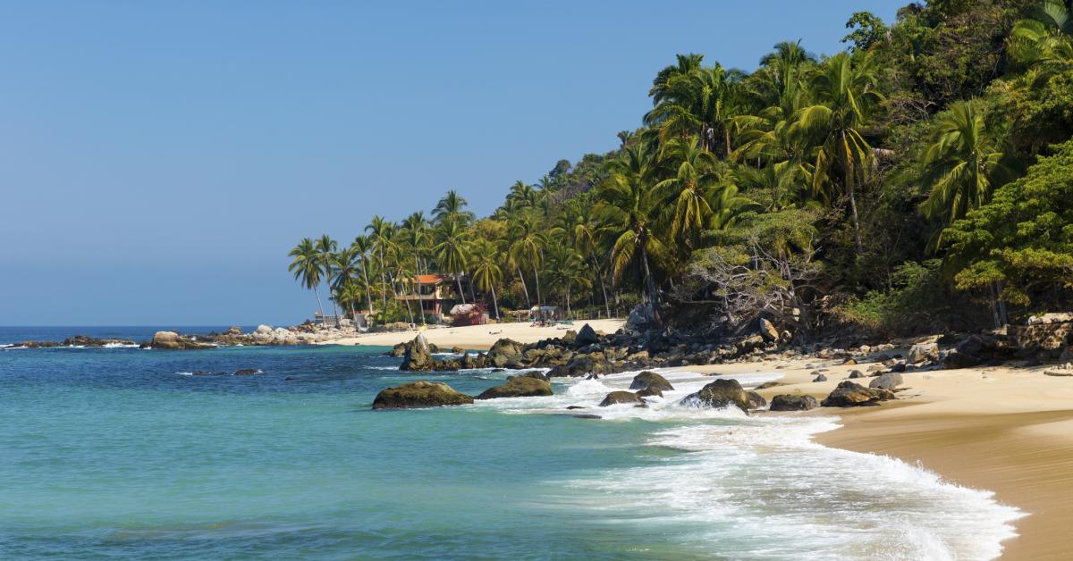 Sayulita Vacation Rentals from $33 | HomeToGo