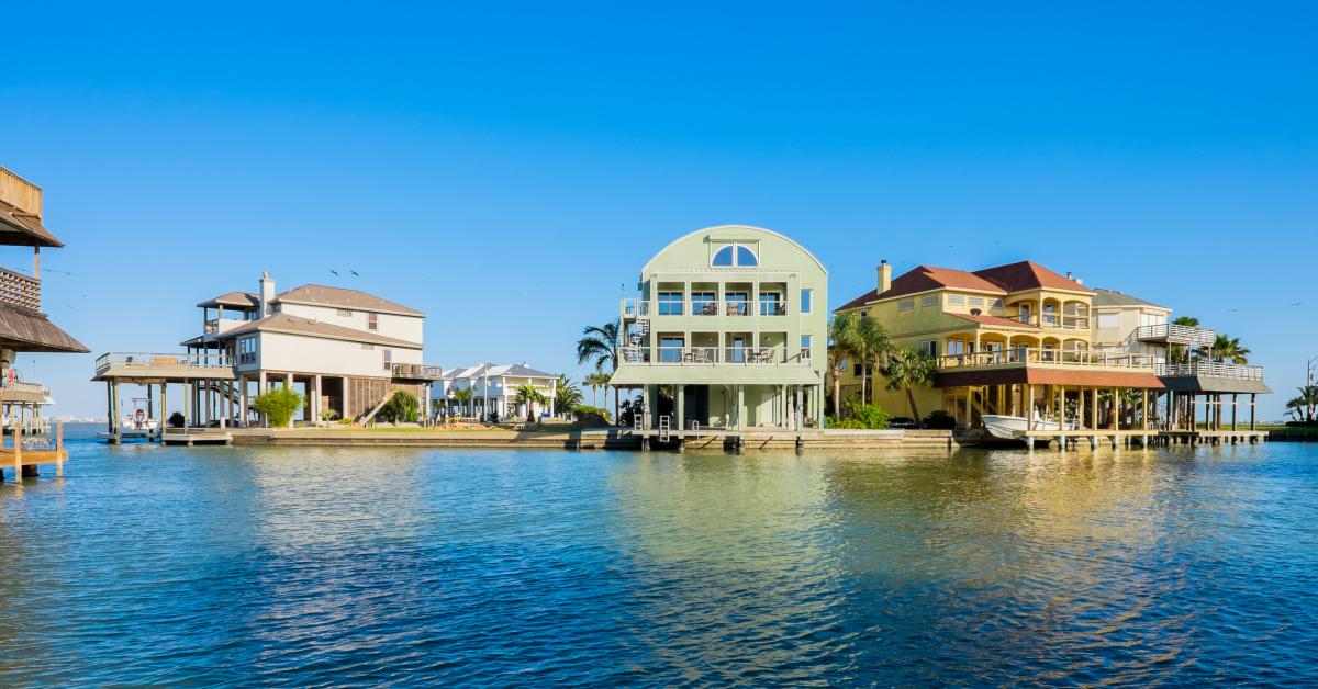 Ultimate Guide to Jamaica Beach, TX Vacation Rentals