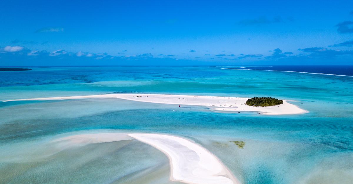 Home  Cook Islands