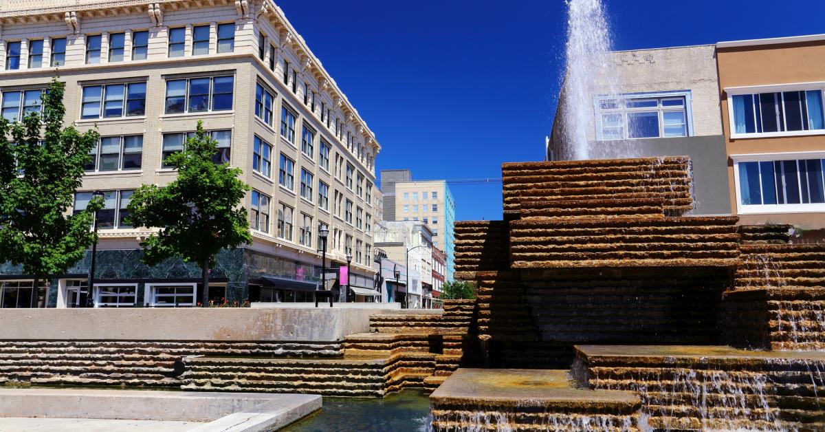 Springfield, MO Vacation Rentals HomeToGo