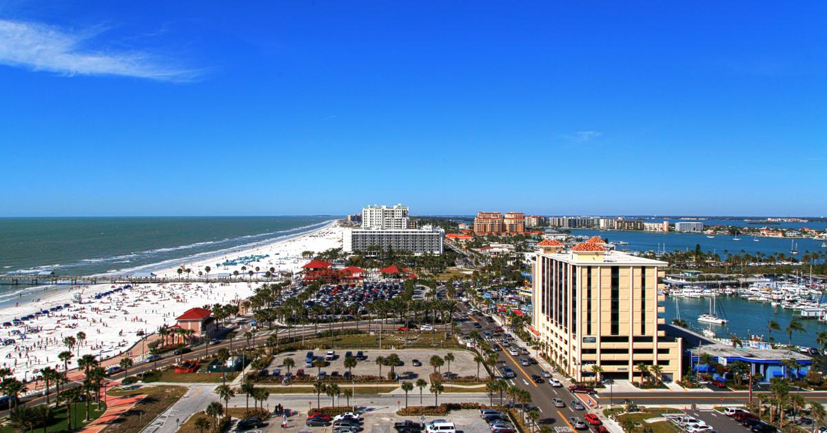 What to see and do in Clearwater Beach - Attractions, tours, and
