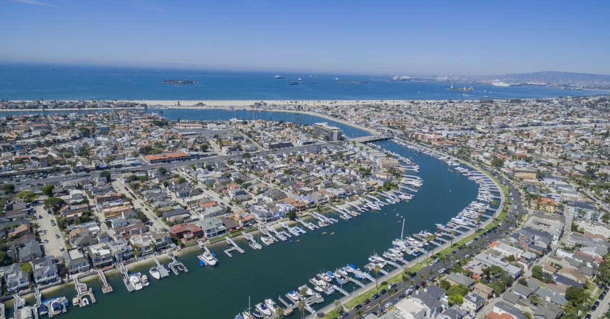 Seal Beach, CA Vacation Rentals from $107 | HomeToGo