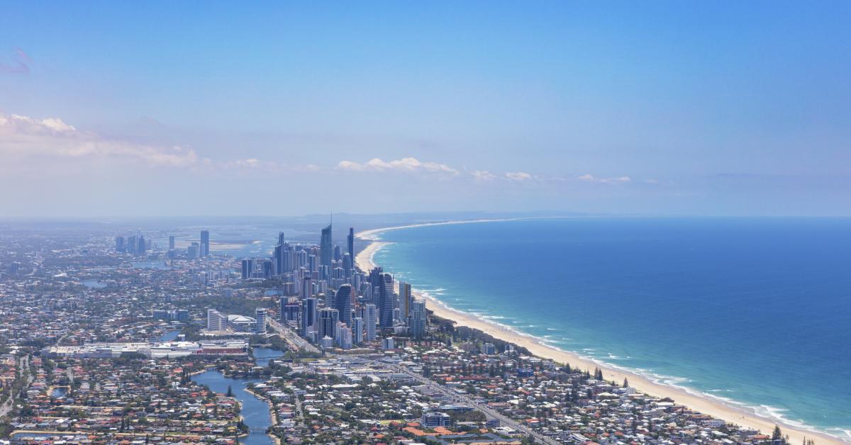 Surfers Paradise, Gold Coast Vacation Rentals: house rentals