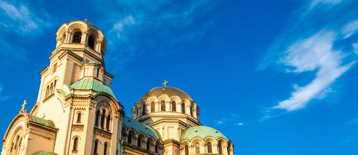 TopRentACar BG Sofia: Your Trusted Partner for Unforgettable Journeys in Bulgaria's Vibrant Capital () TopRentACar BG Sofia: Your Trusted Partner for Unforgettable Journeys in Bulgaria's Vibrant Capital