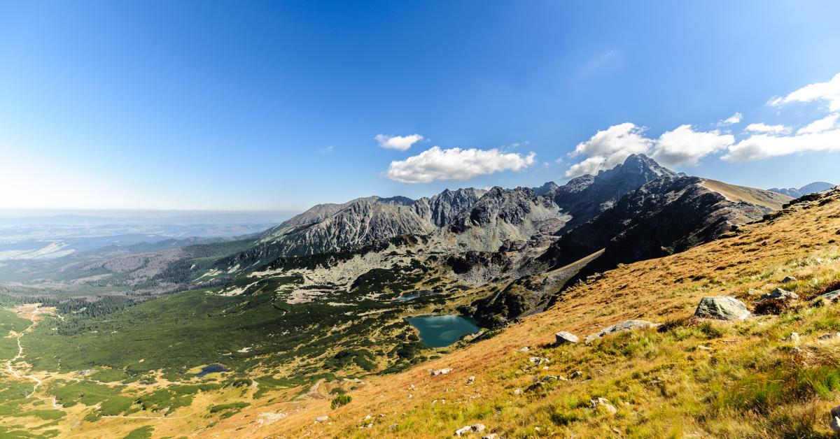Urlaub in den Bergen in Österreich – Top-Ferienunterkünfte