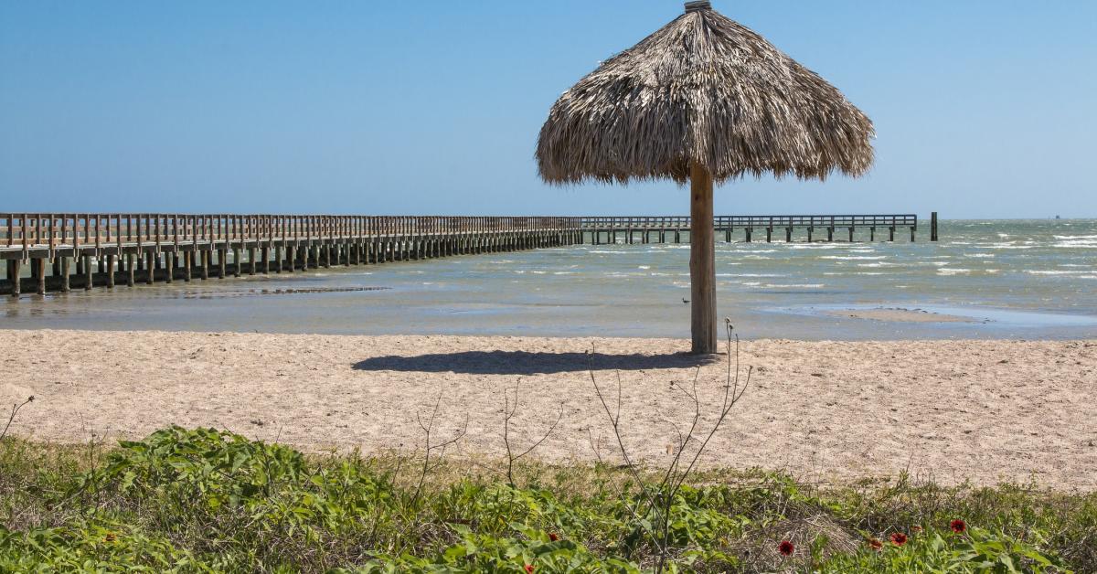 Texas Beaches