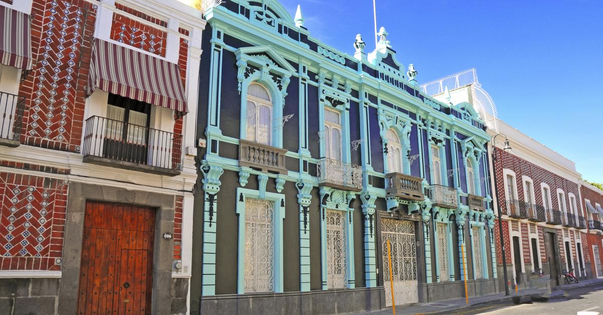 Rentas Vacacionales y Departamentos en Puebla desde $304 - HomeToGo