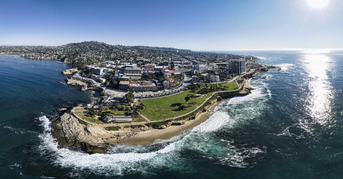 La Jolla, CA Vacation Rentals from $100 | HomeToGo