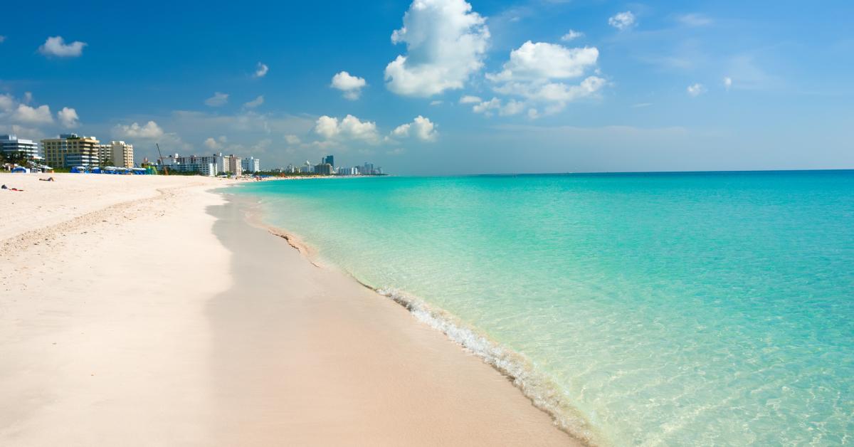 Alojamientos y apartamentos en Miami Beach | HomeToGo