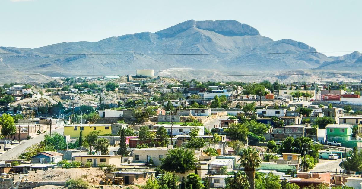 Rentas Vacacionales y Departamentos en la Ciudad Juárez desde $475 -  HomeToGo