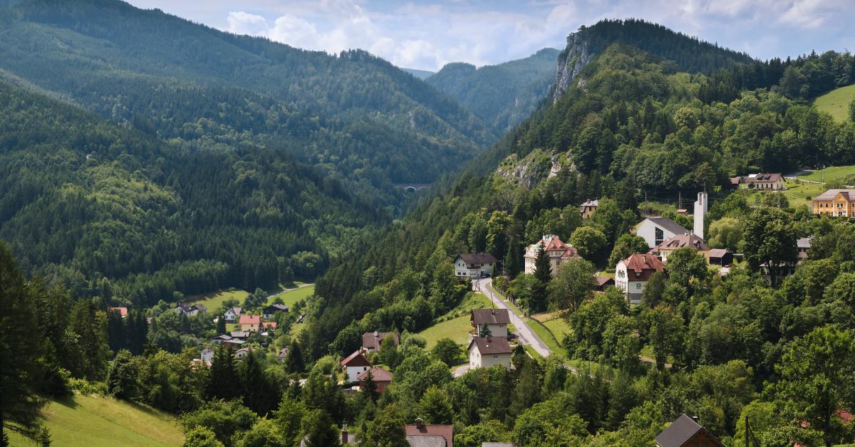 Weißensee Nassfeld Live Cam La Pensione Per Una Vacanza