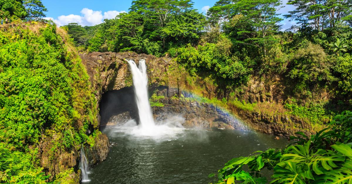 Hilo Holiday Rentals & Homes - Hawaii, United States