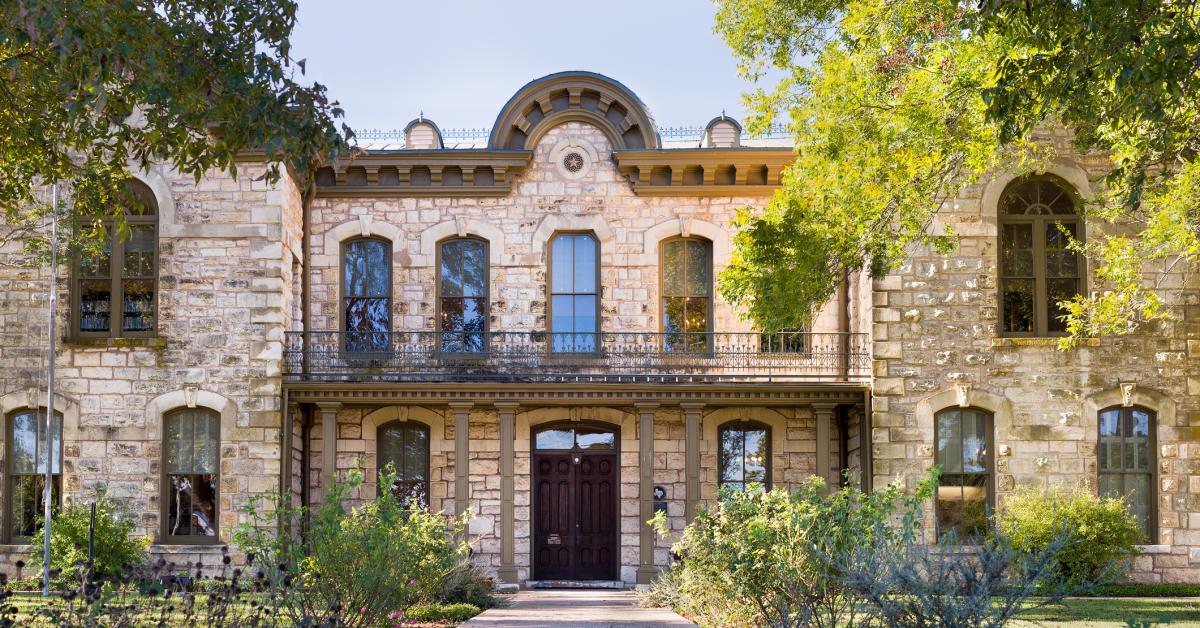 Fredericksburg, TX Vacation Rentals ᐅ Cabins more HomeToGo