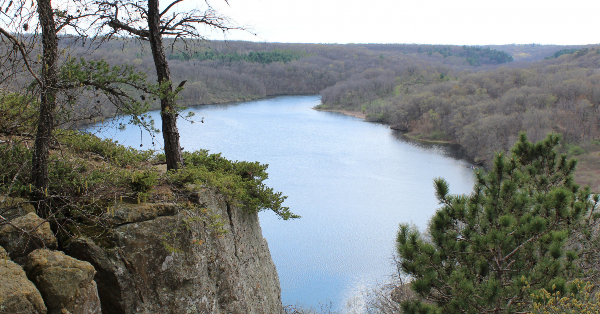 Governor Dodge State Park Lodging from 55 HomeToGo