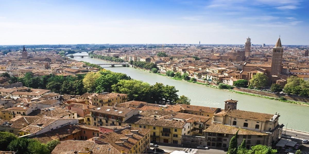 Verona Vacation Rentals