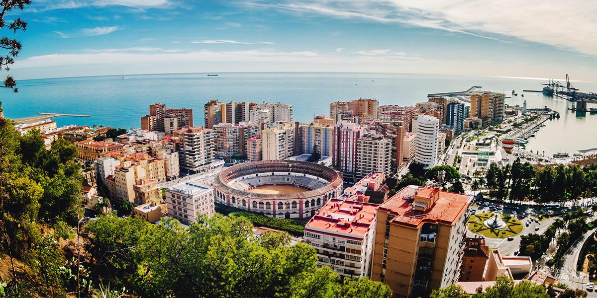 Alquiler de Apartamentos en Málaga - Alojamiento Wimdu