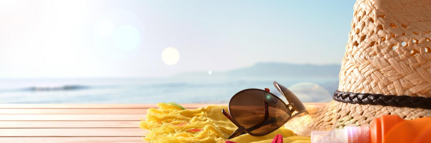 Abwechslungsreicher Sommerurlaub in Italien