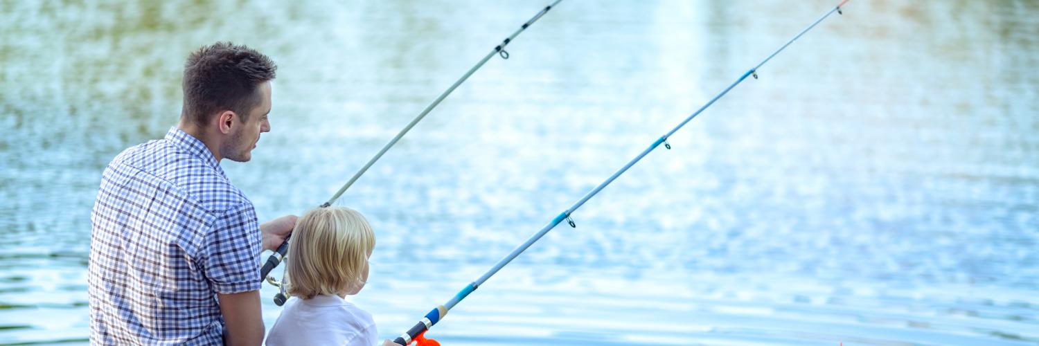 Planning the best freshwater and saltwater fishing vacation
