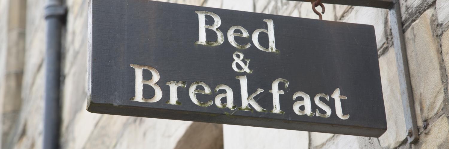 De zes beste bestemmingen voor een bed &amp; breakfast in Gelderland