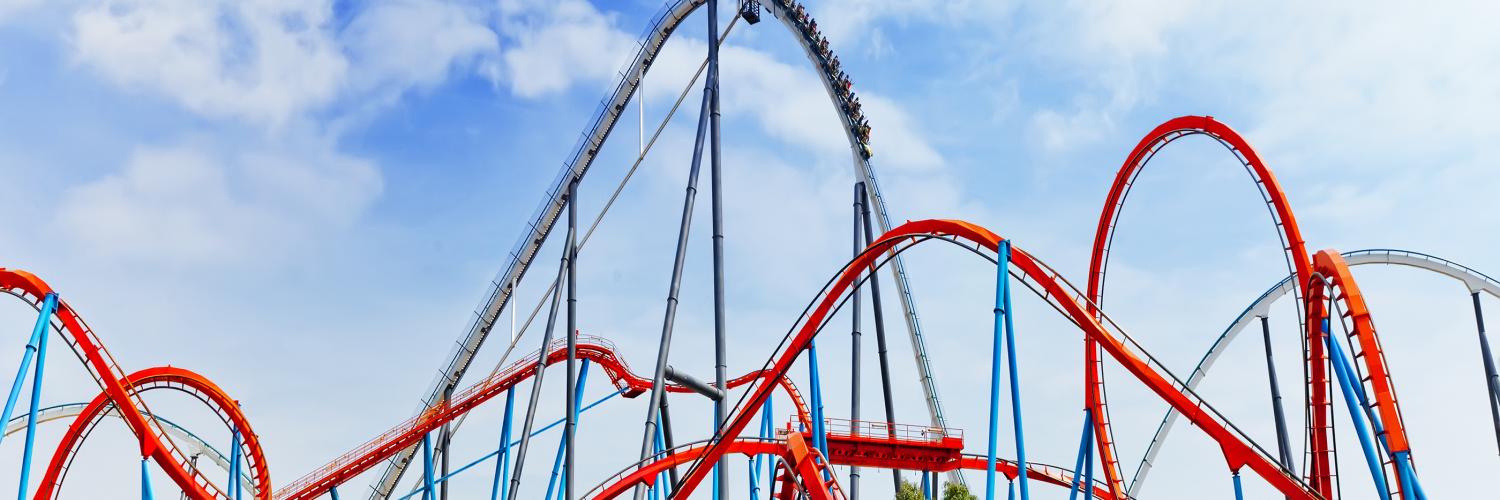 Florida Theme Park Index 2023 - HomeToGo